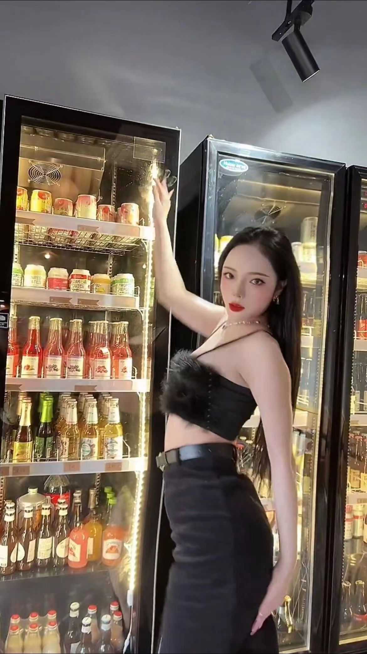 徐汇区彩儿妹妹
