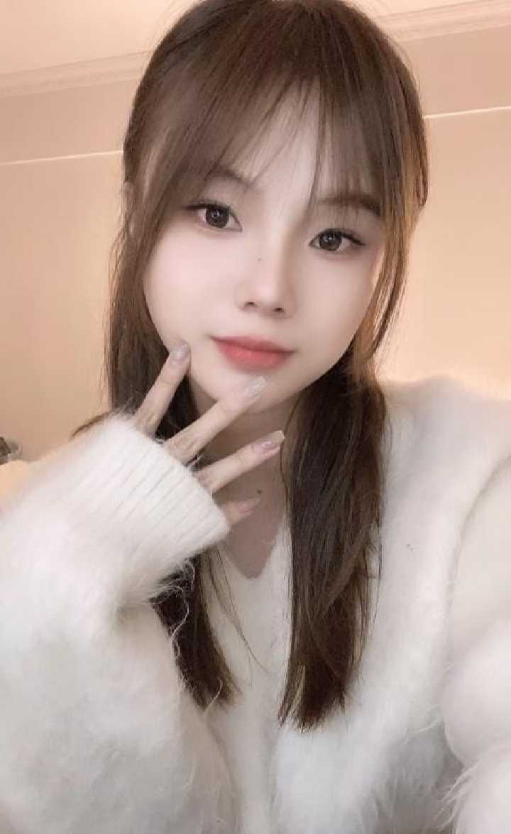南山清新嫩妹