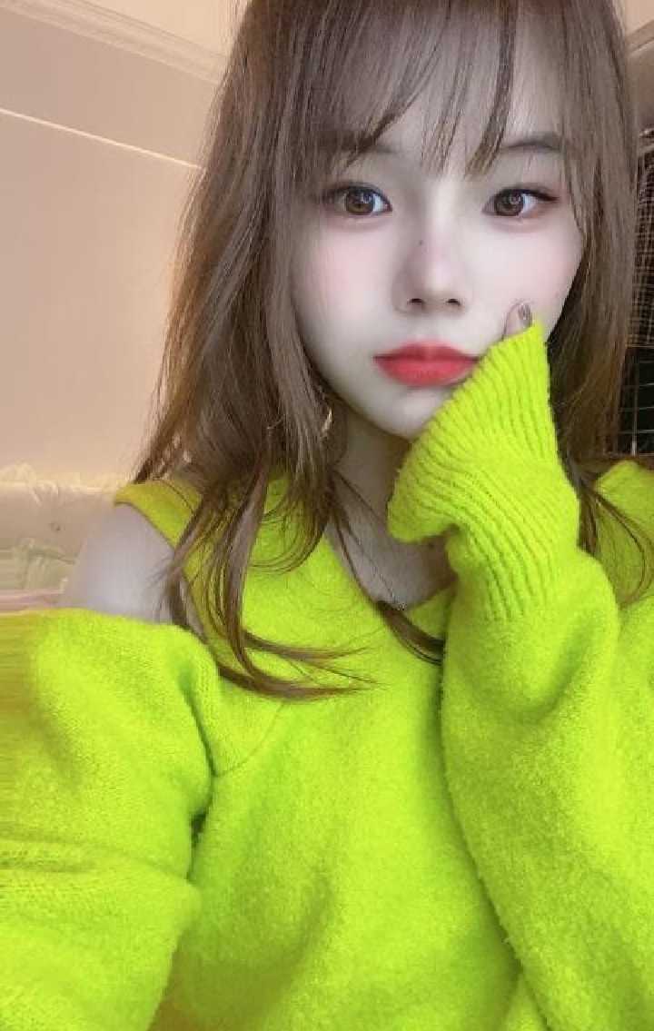 南山清新嫩妹