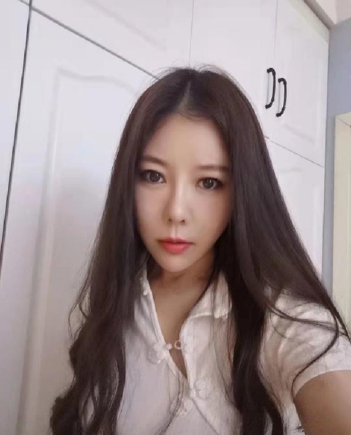活好重庆美女