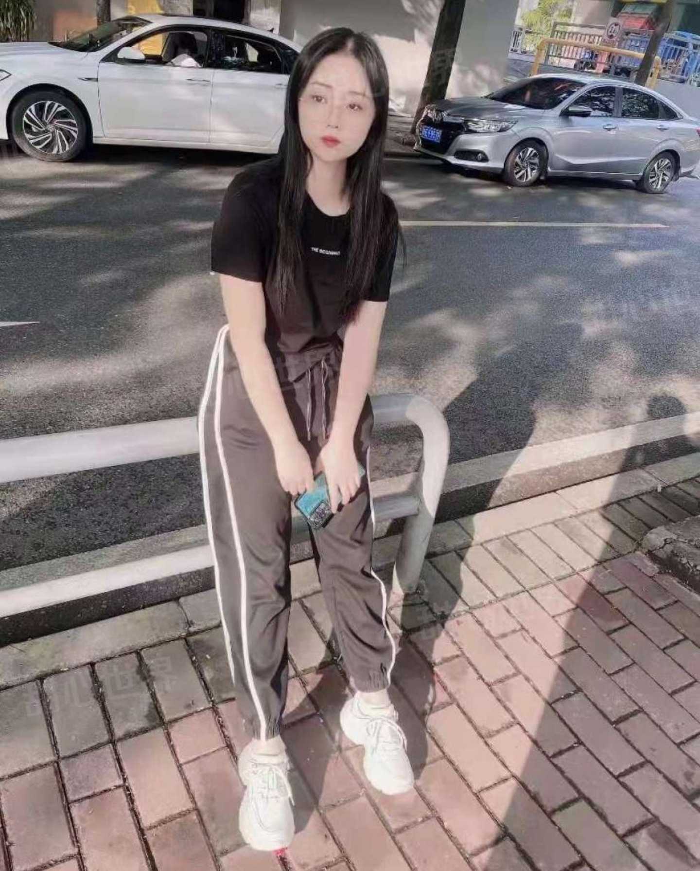 学生妹,安全健康