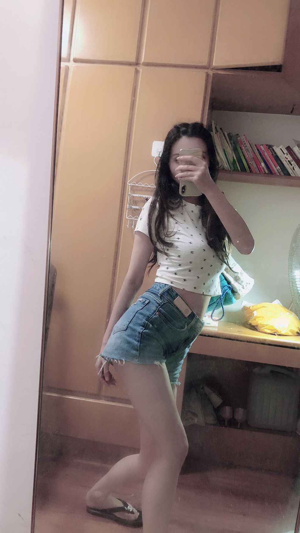 拱墅骨感妖精