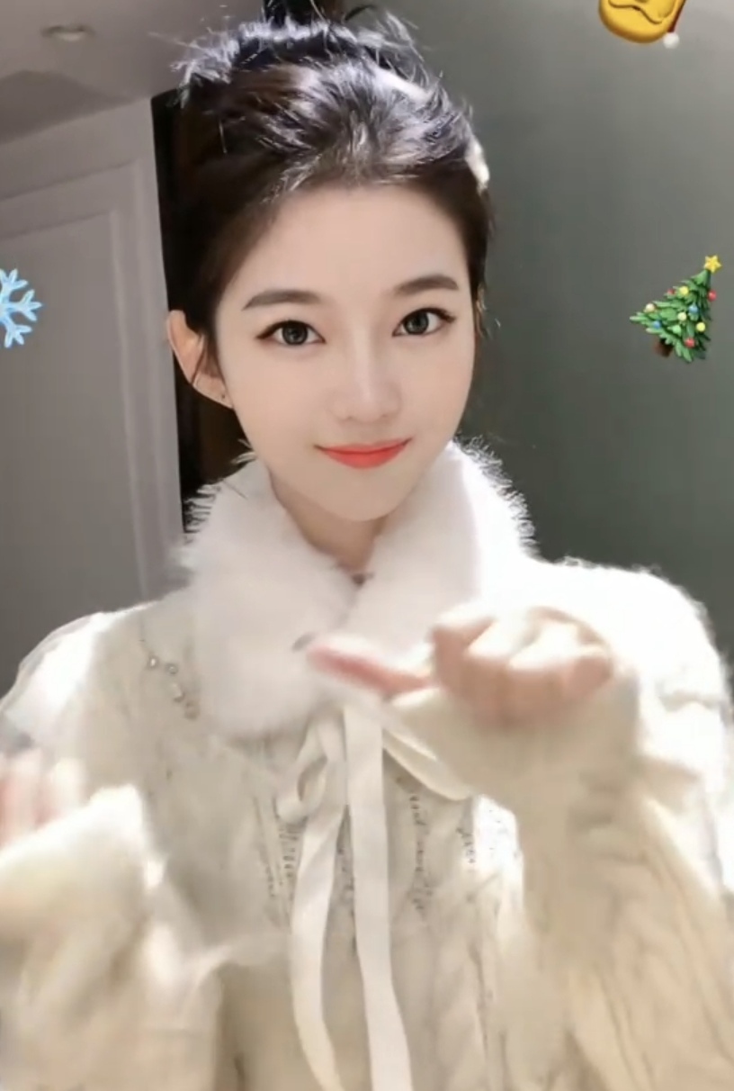 薛城可爱 结交朋友