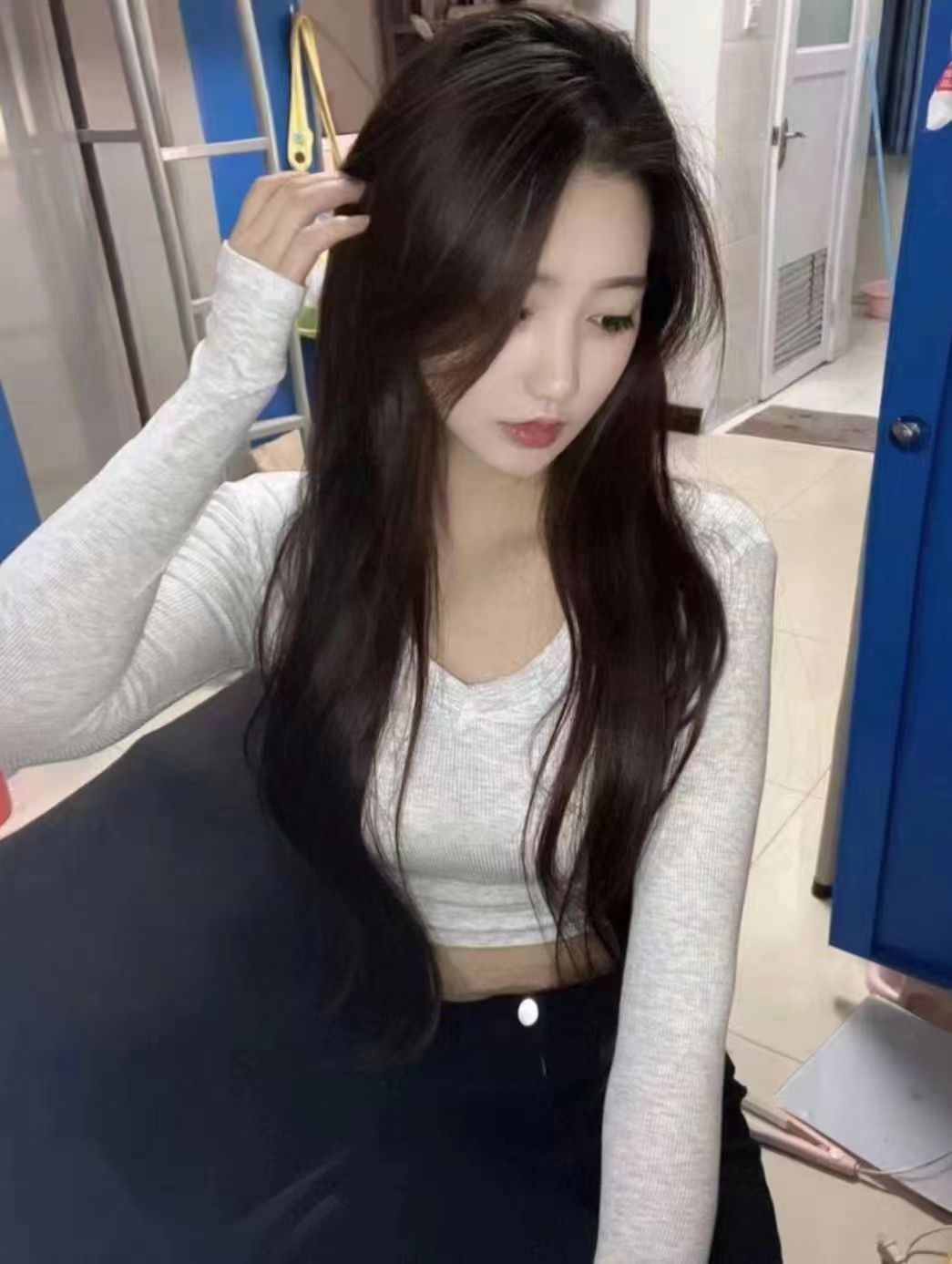 兼职小姐姐自做服务非常好