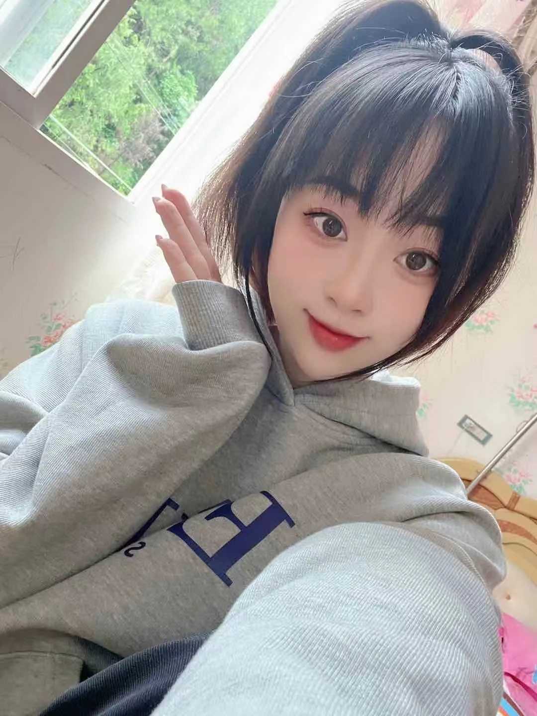 还不错挺热情的妹子