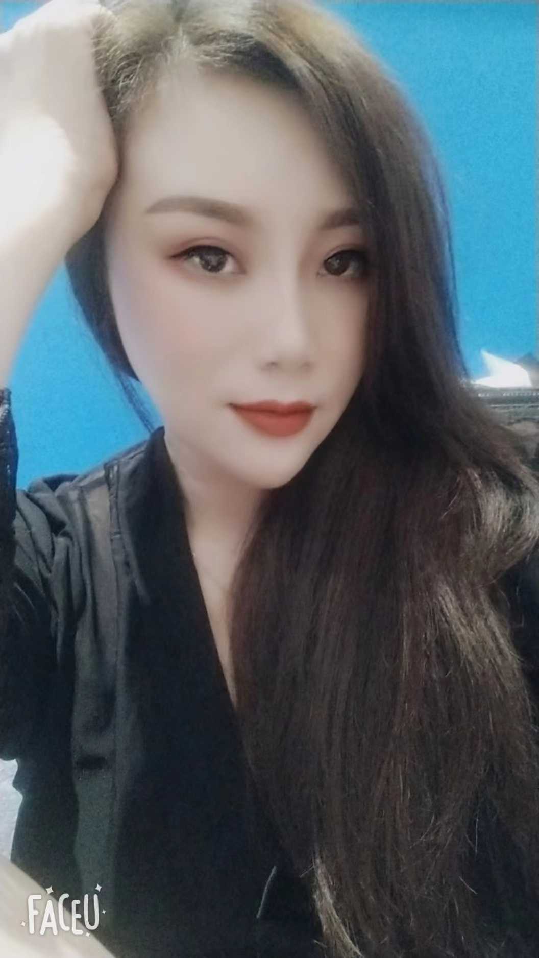 河西大胸御姐