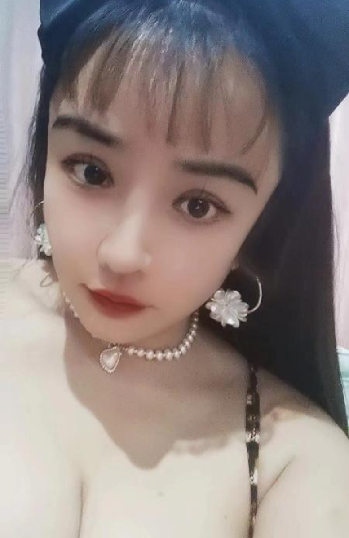 西安波涛大胸美女