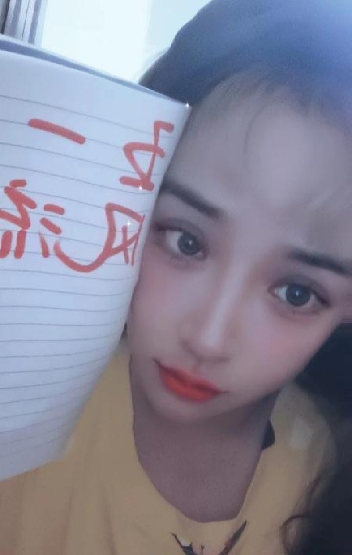 西安波涛大胸美女