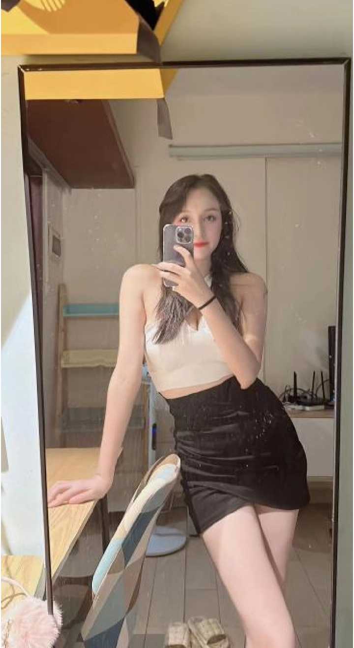 长腿尤物晚晴