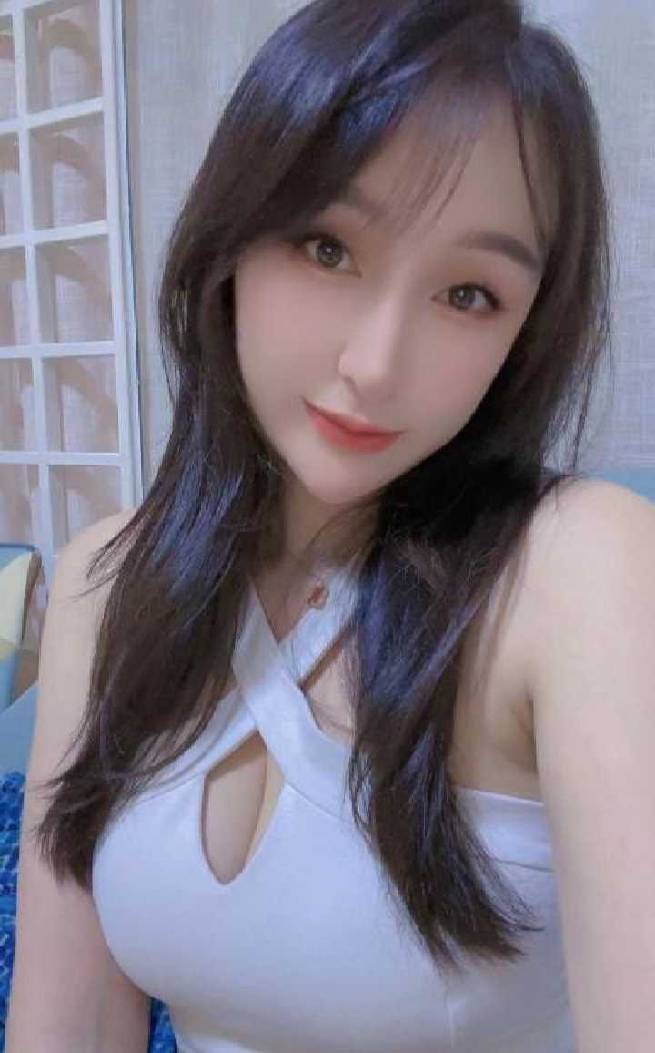 长腿尤物晚晴