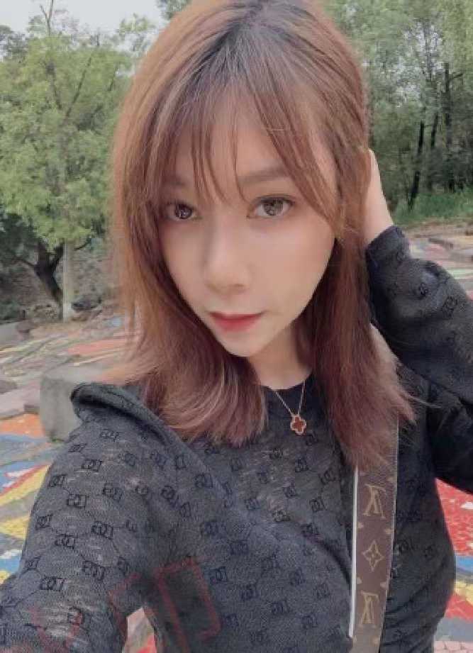 性价比很高的妹子