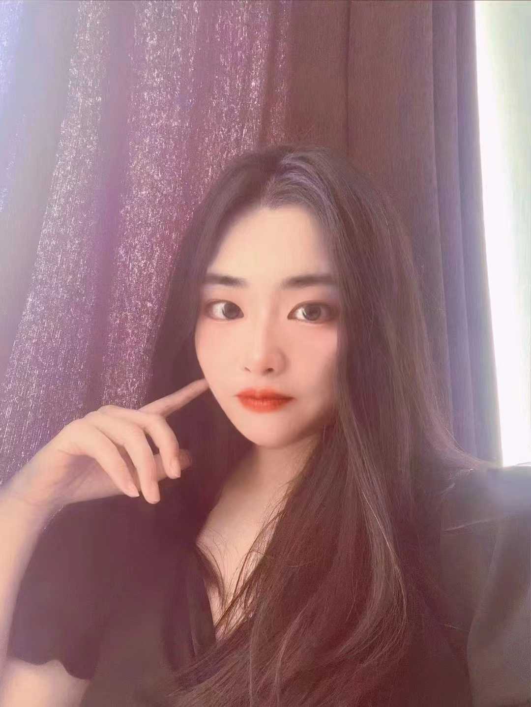 很不错的妹子值得试试