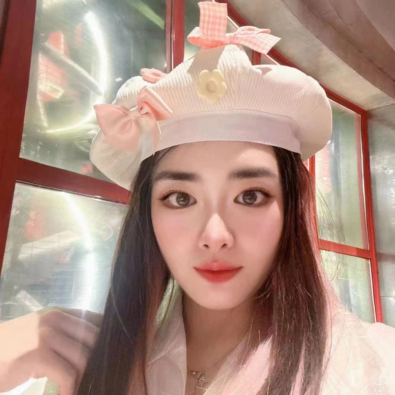 很不错的妹子值得试试