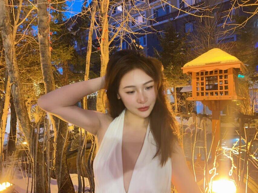 美丽的团子