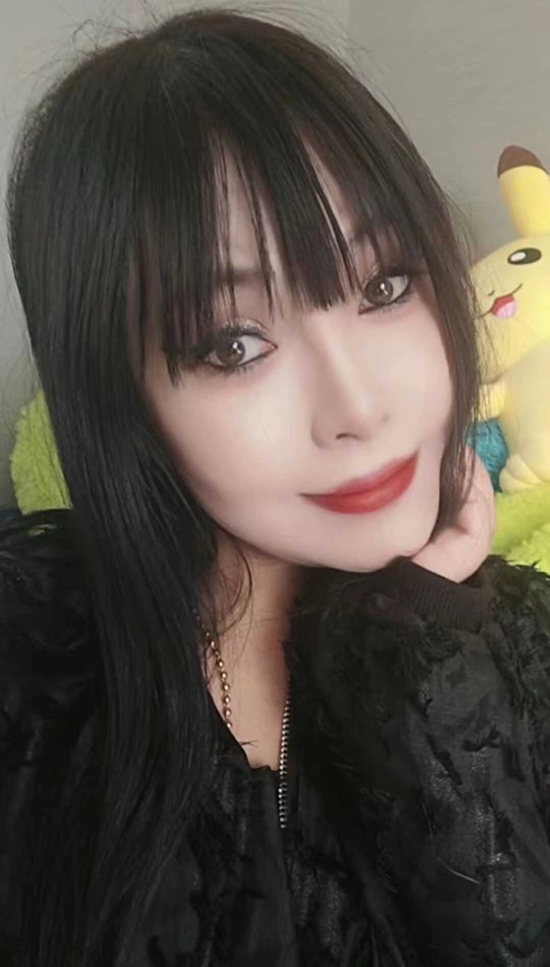 性价比很高的妹子