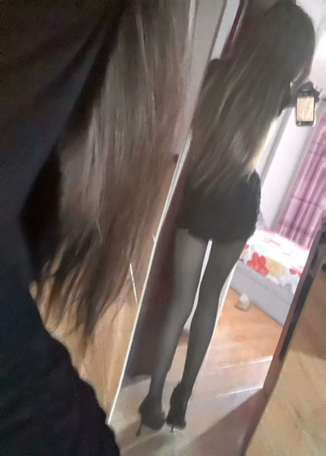 塘沽小师妹