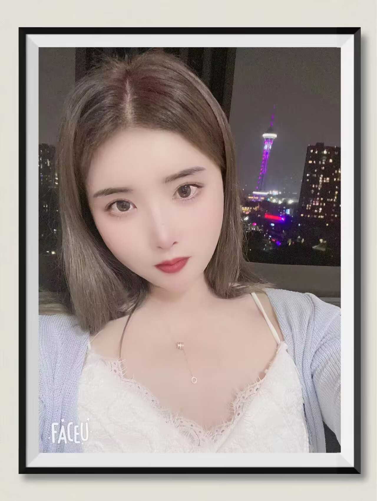 锡山少妇茜茜