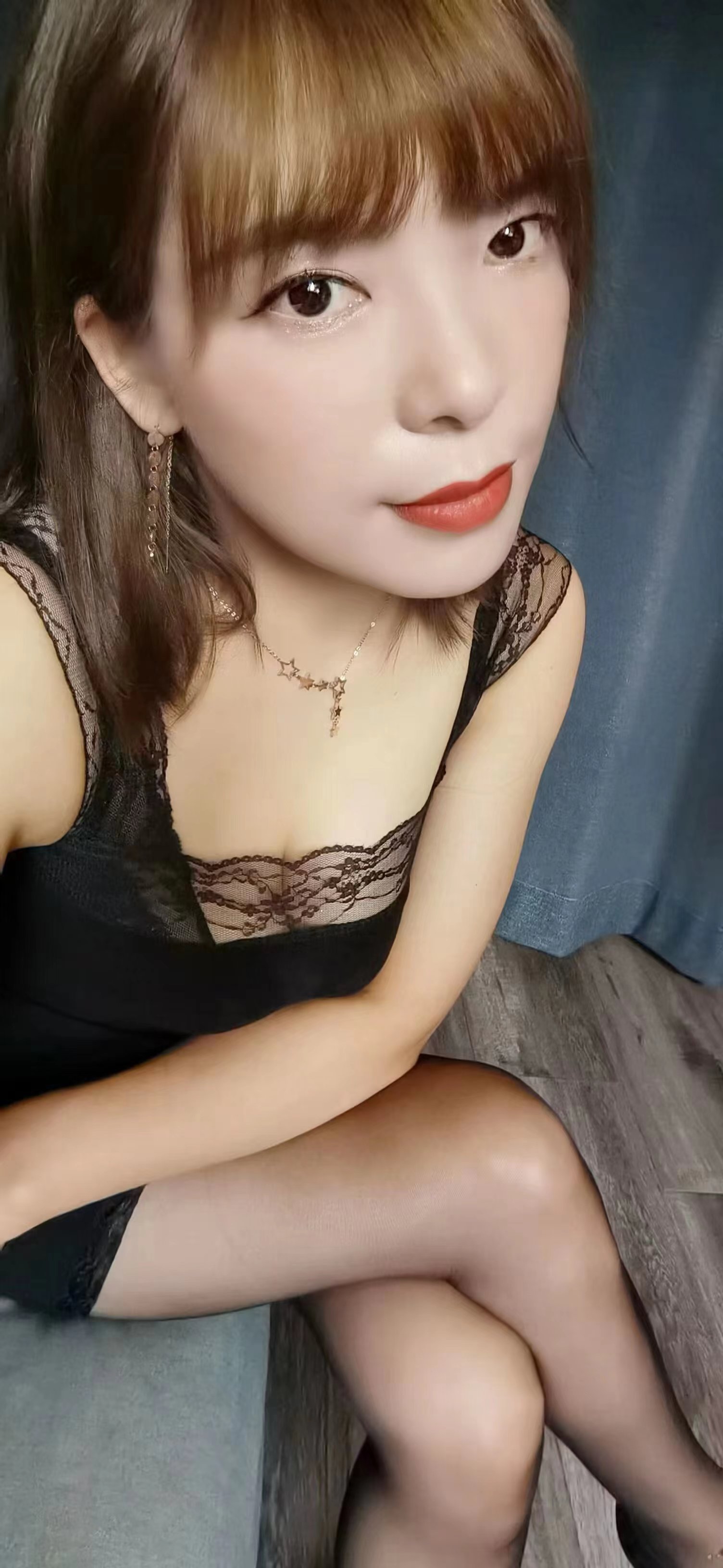 半套妹子会所出来的