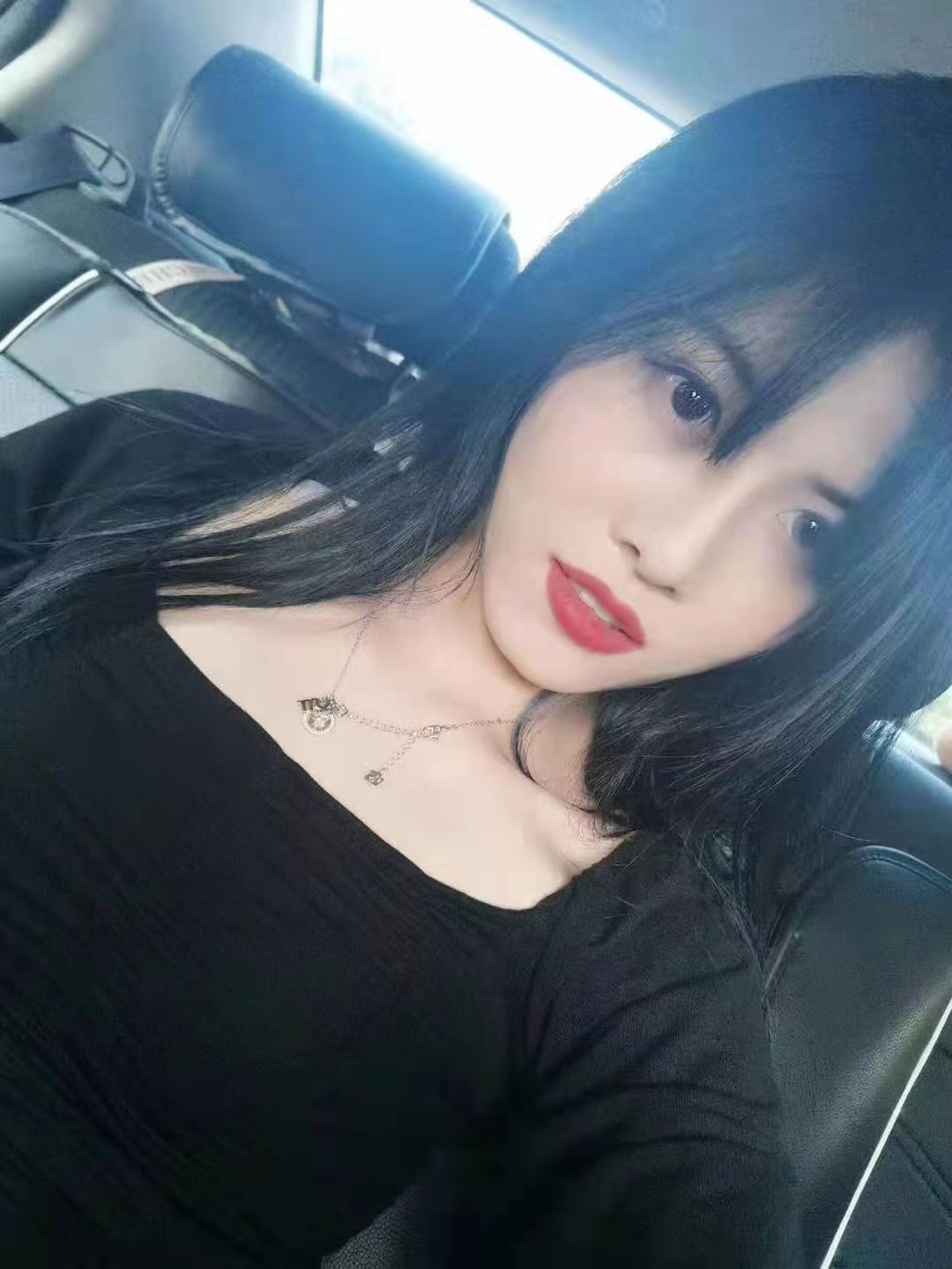 龙岗清纯邻家小妹