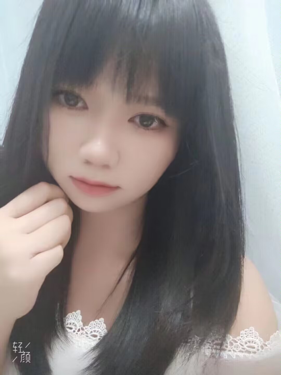 宝安气质小雪