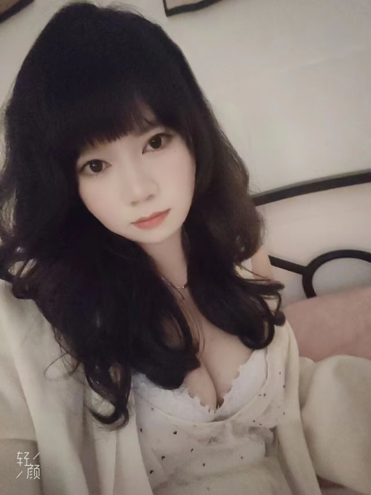 宝安气质小雪