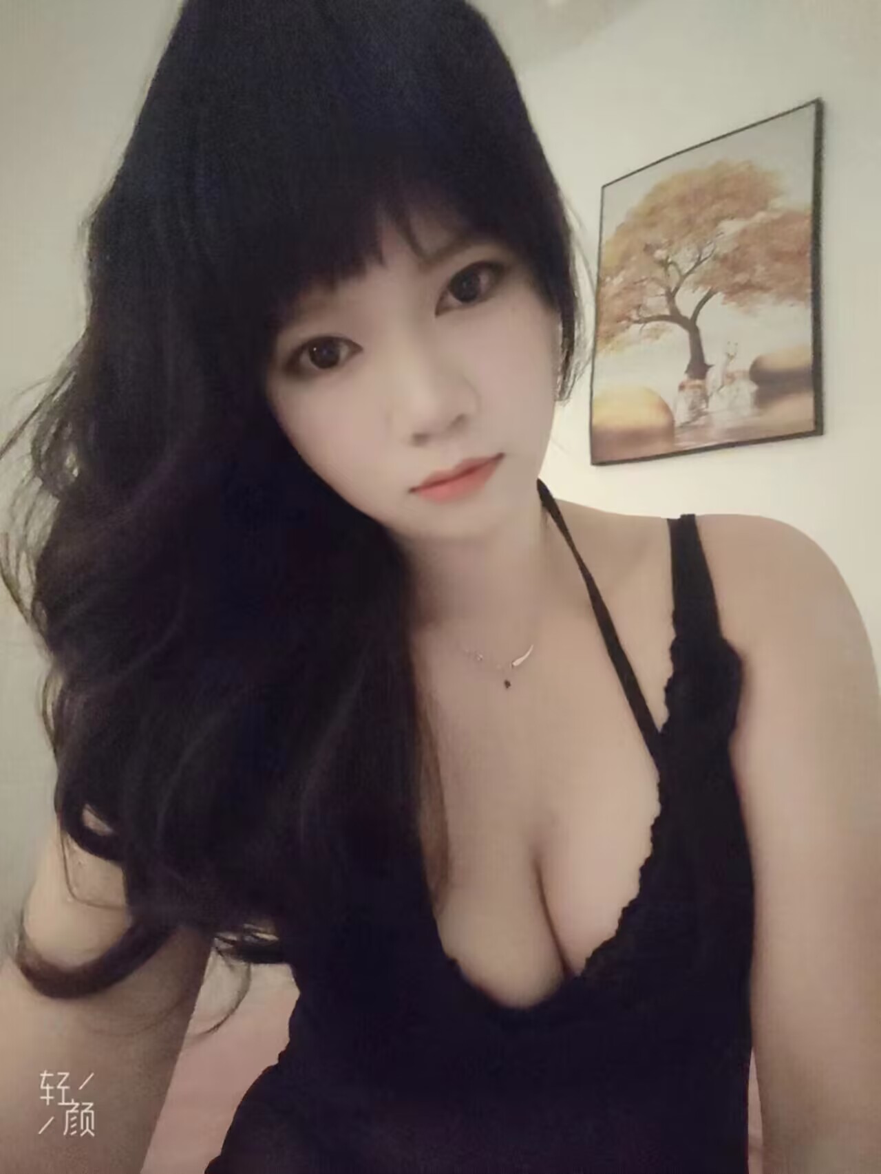 宝安气质小雪