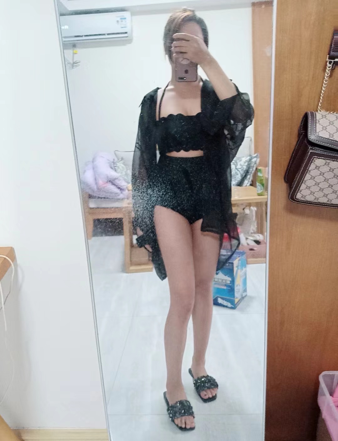 自聊自做，坐标红河州都可