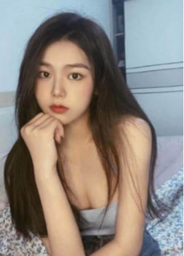 鼓楼诱人大美妞草莓