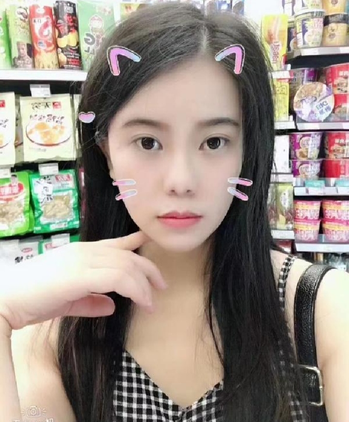 罗湖甜甜的艳子老师
