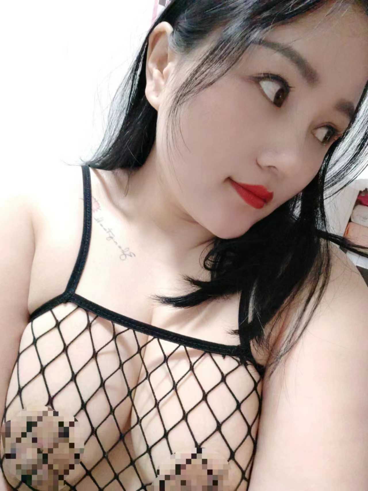 丰满翘臀很不错的一次体验