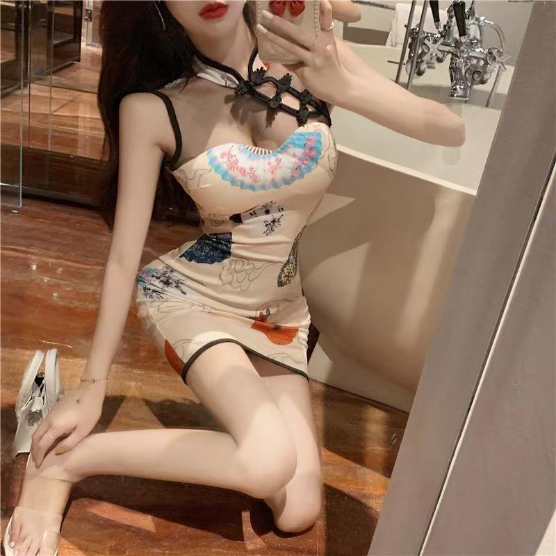 长宁新人妍妍