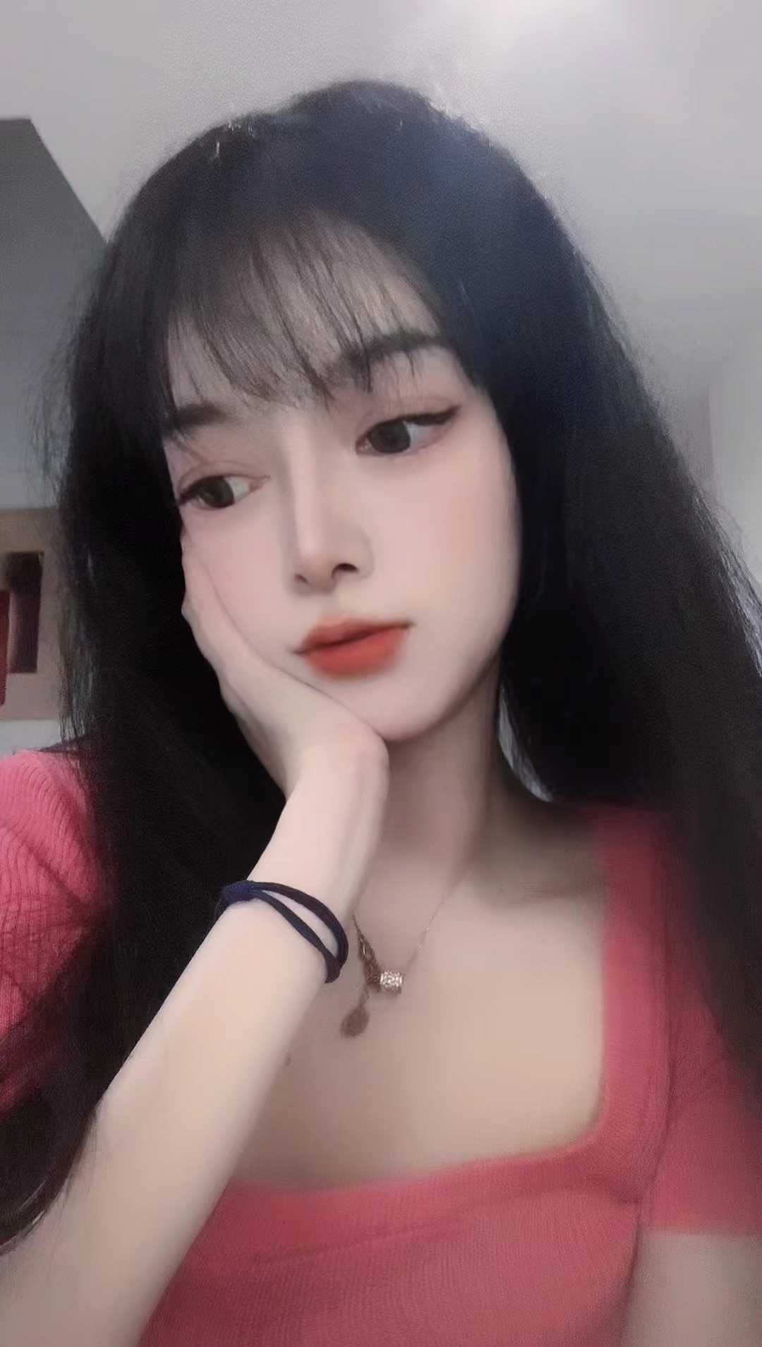 禅城嫩妹小忧