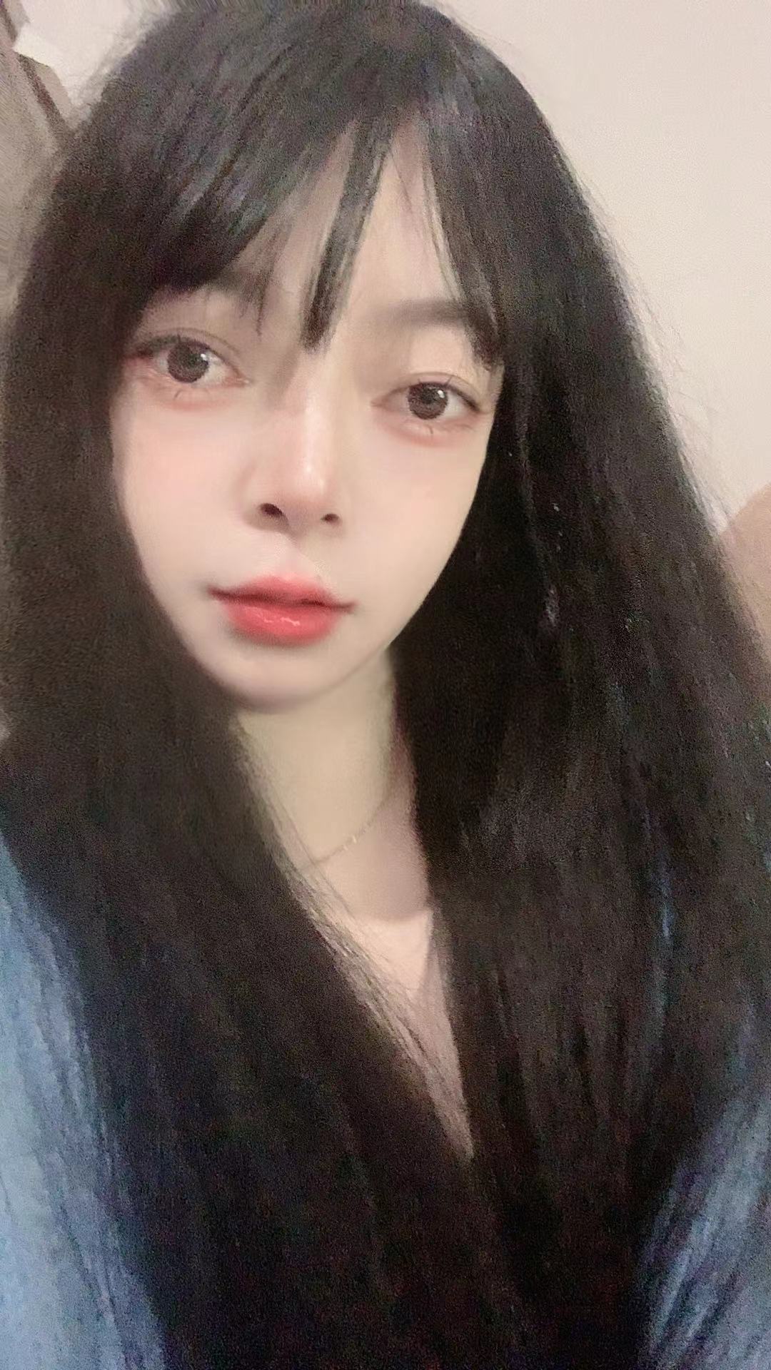 禅城嫩妹小忧