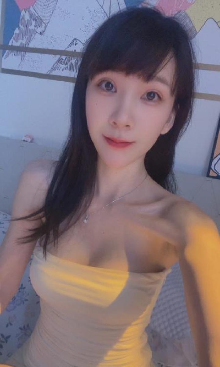 普陀清新小雅美眉