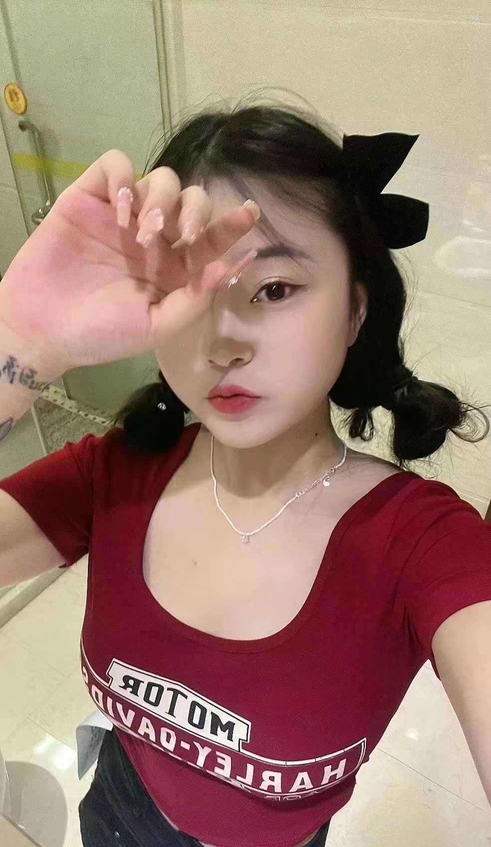 晋江00后学妹兼职