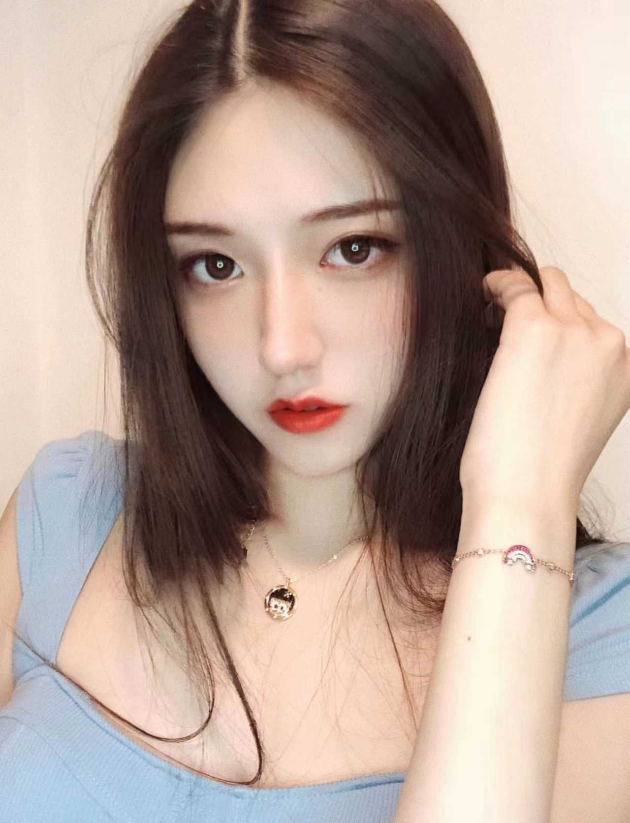 身材好价格不贵的妹妹