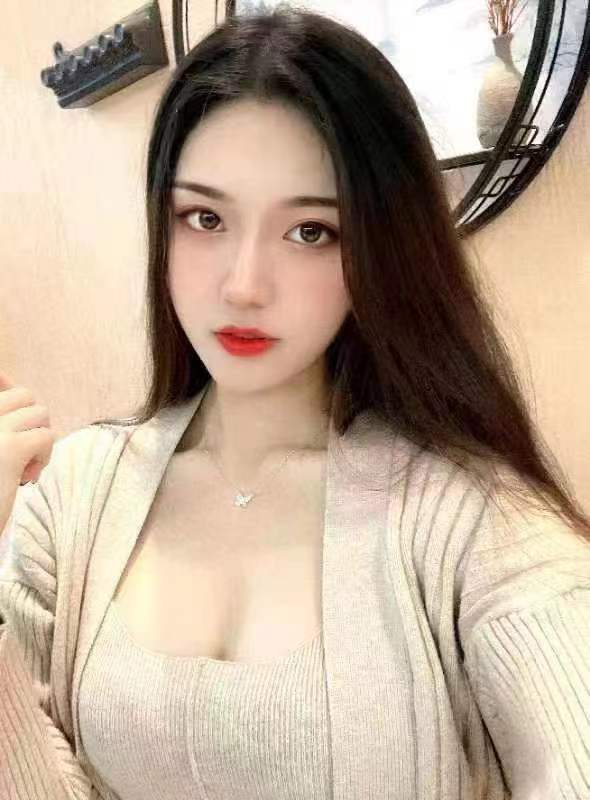 身材好价格不贵的妹妹