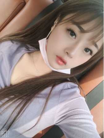 超棒的小妹妹