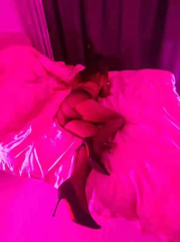 昆明大奶少妇