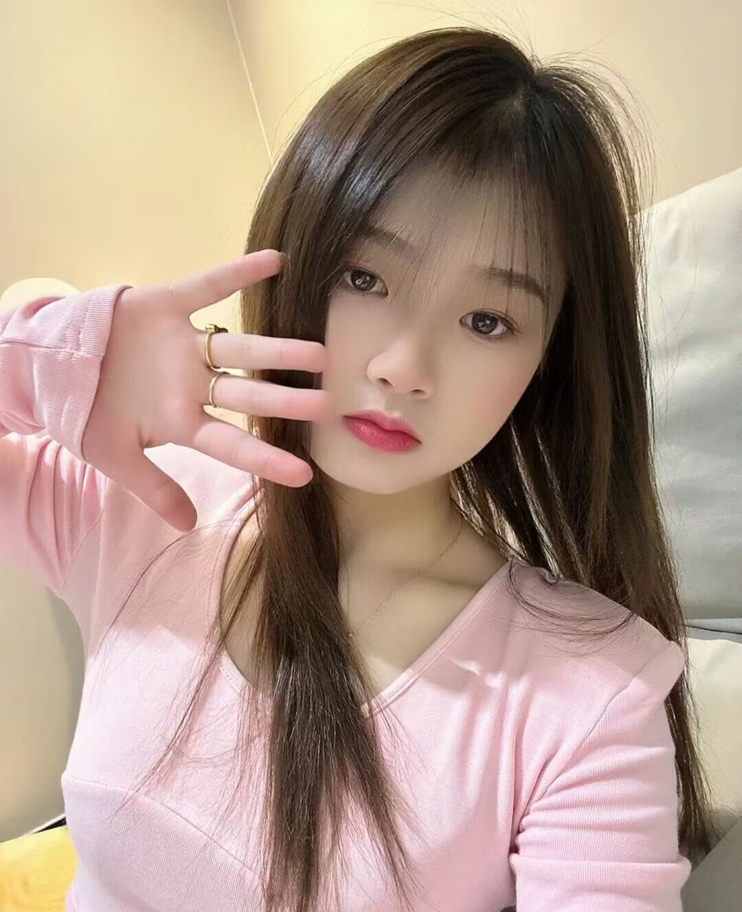 萧山兼职小妹