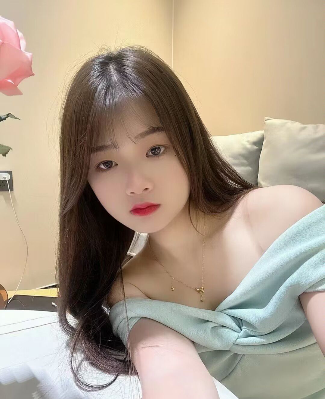 萧山兼职小妹