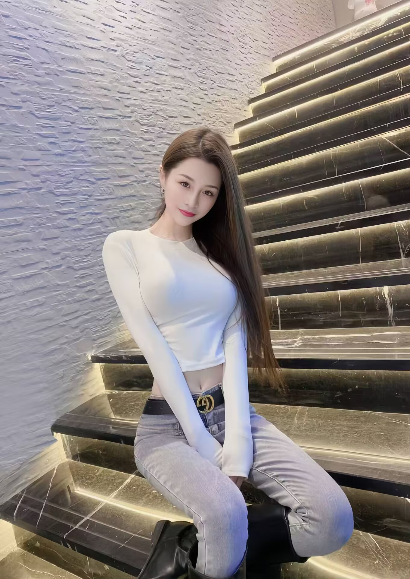 天河妖娆妍妍