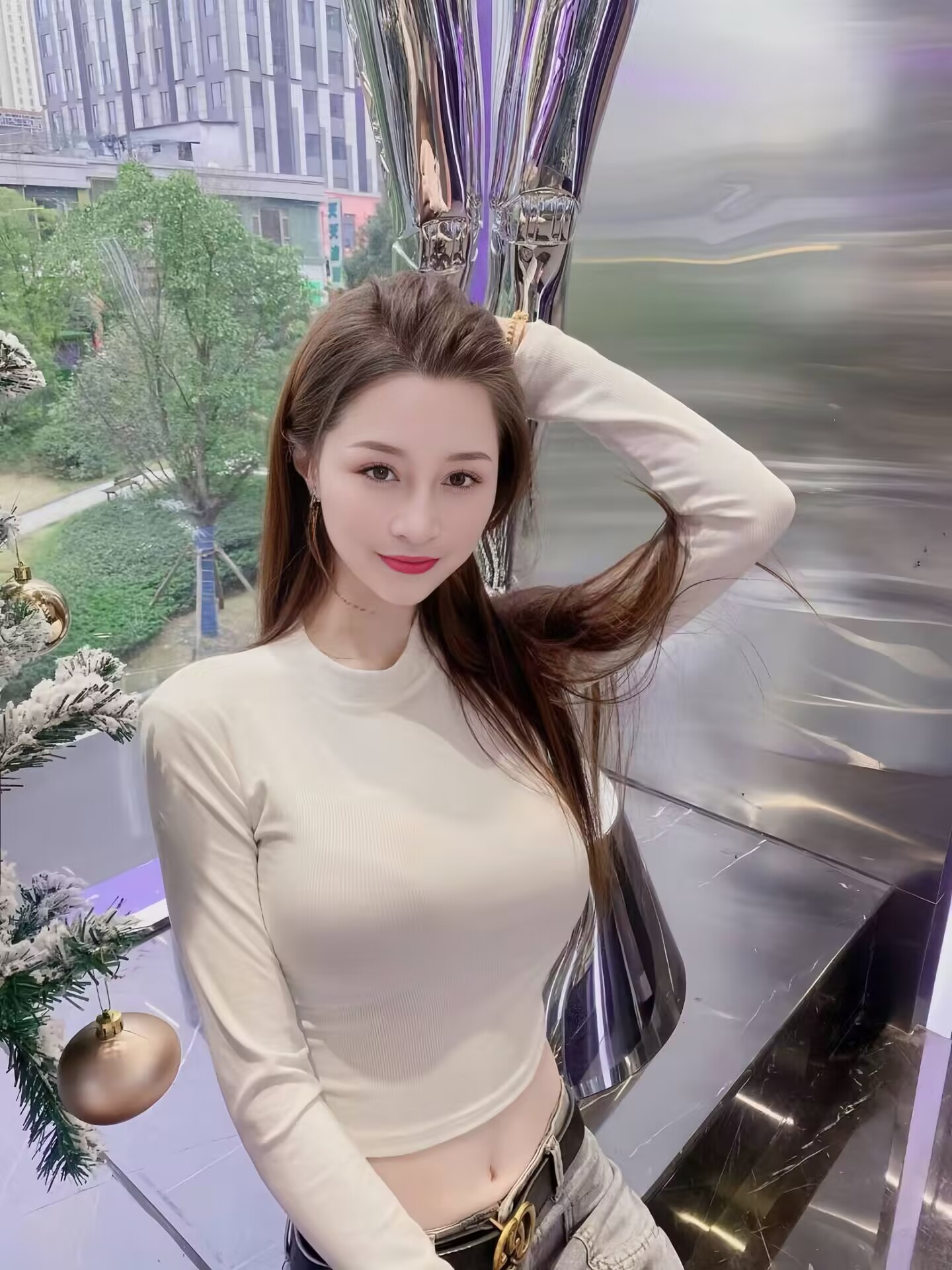 天河妖娆妍妍