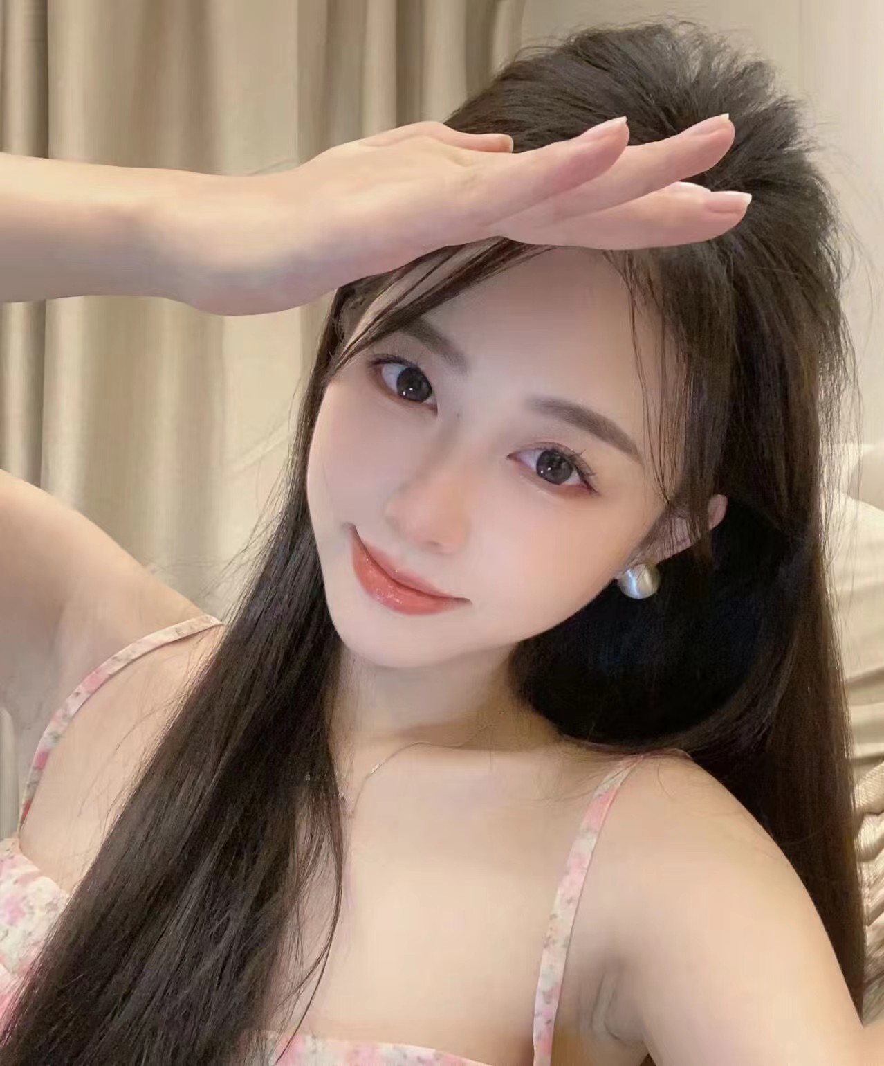 深圳小甜妹儿