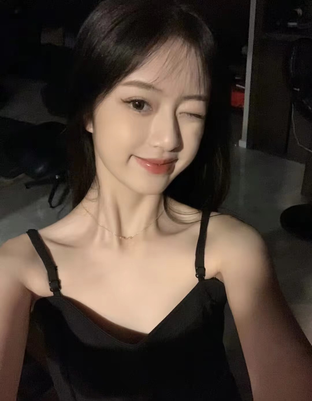 性感火辣的广州妹