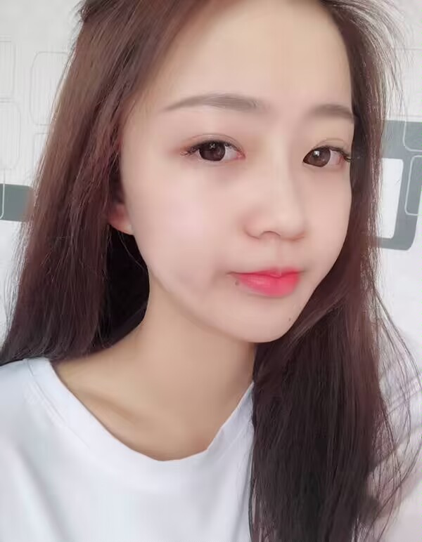 身材好的小妹妹