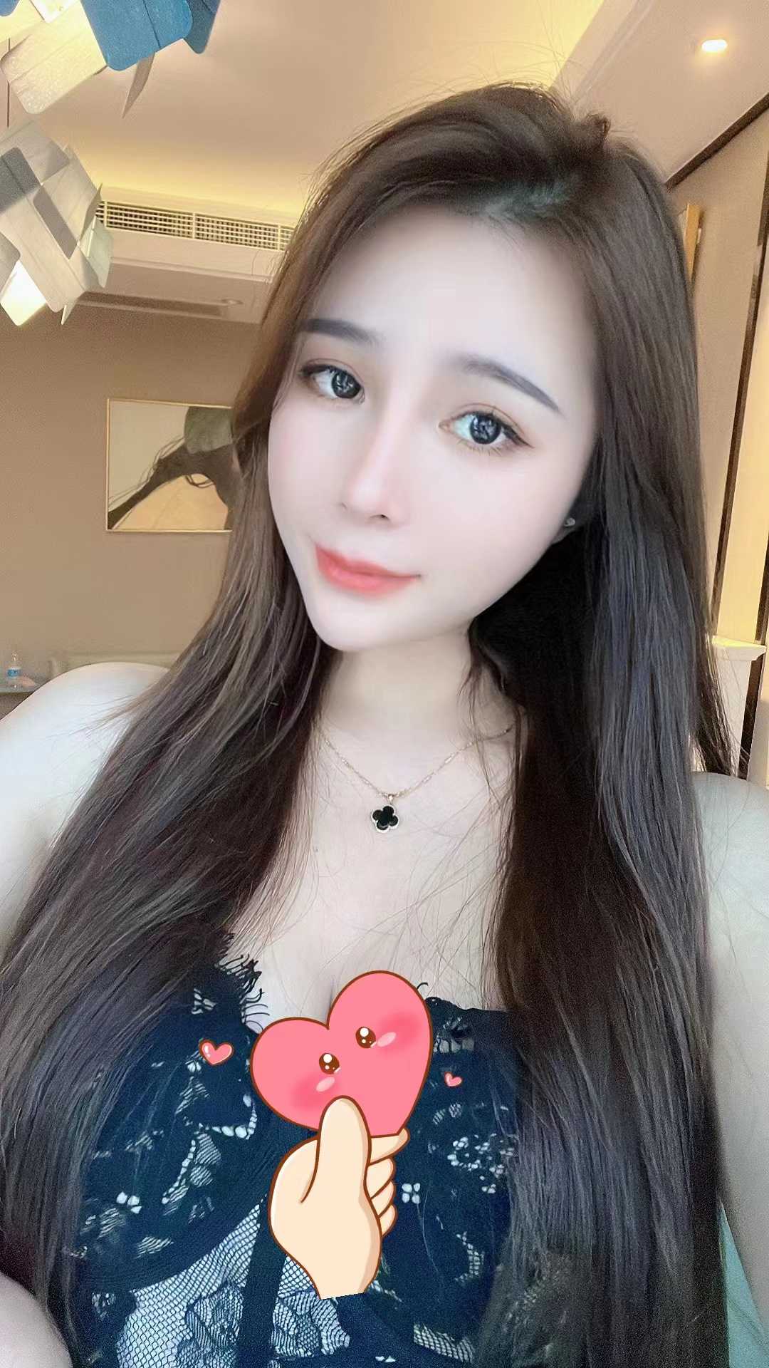 身材很棒有颜值