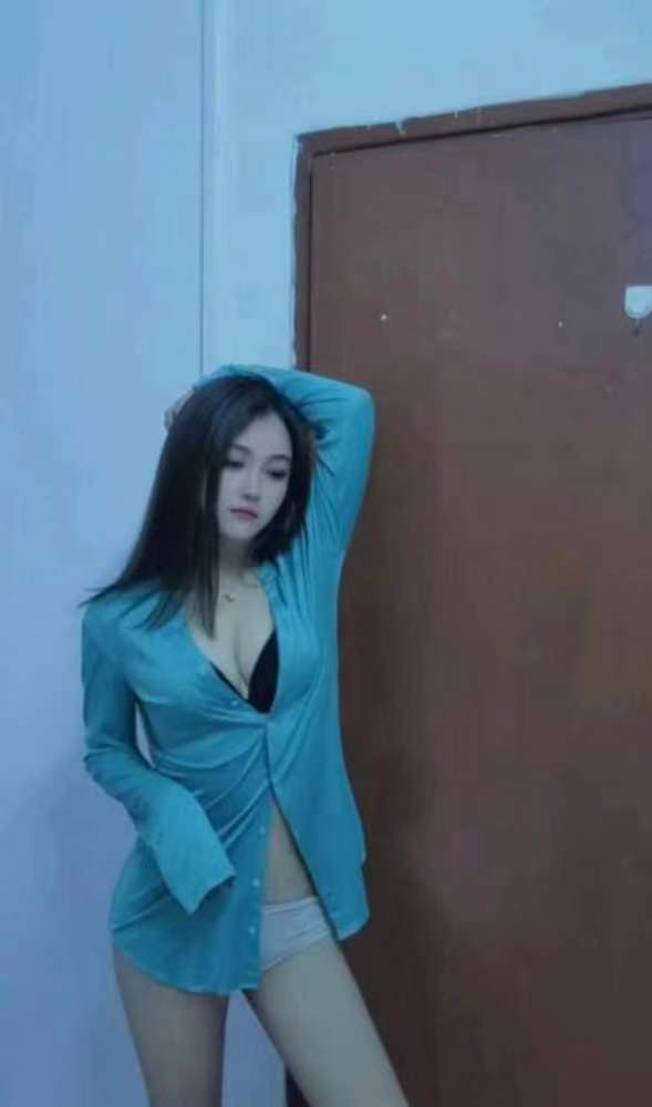 做半套的妹子