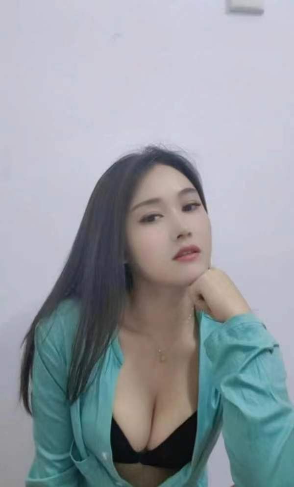做半套的妹子