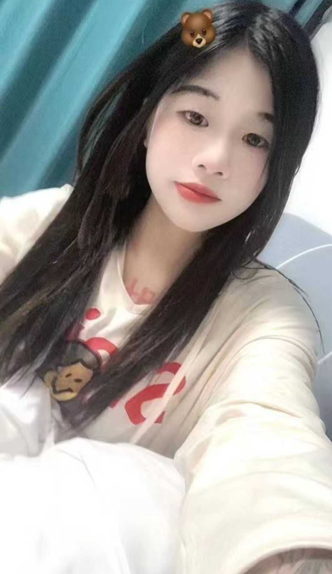 禅城小妹萱儿